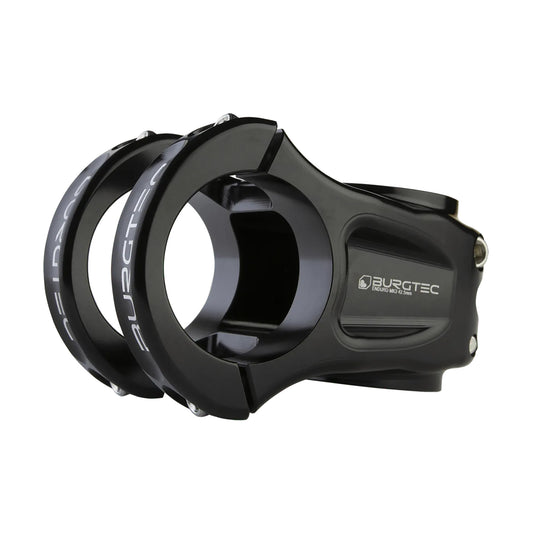 Burgtec Enduro MK3 Stem (31.8) 0d x 42.5mm Black