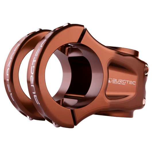 Burgtec Enduro MK3 Stem (35.0) 0d x 35mm Kash Bronze