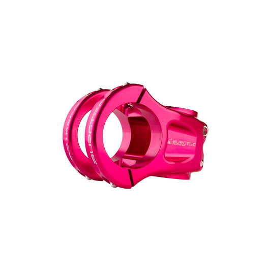 Burgtec Enduro MK3 Stem (35.0) 0d x 35mm Toxic Barbie Pink