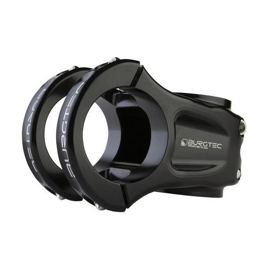 Burgtec Enduro MK3 Stem (35.0) 0d x 42.5mm Black