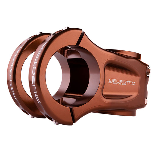 Burgtec Enduro MK3 Stem (35.0) 0d x 42.5mm Kash Bronze