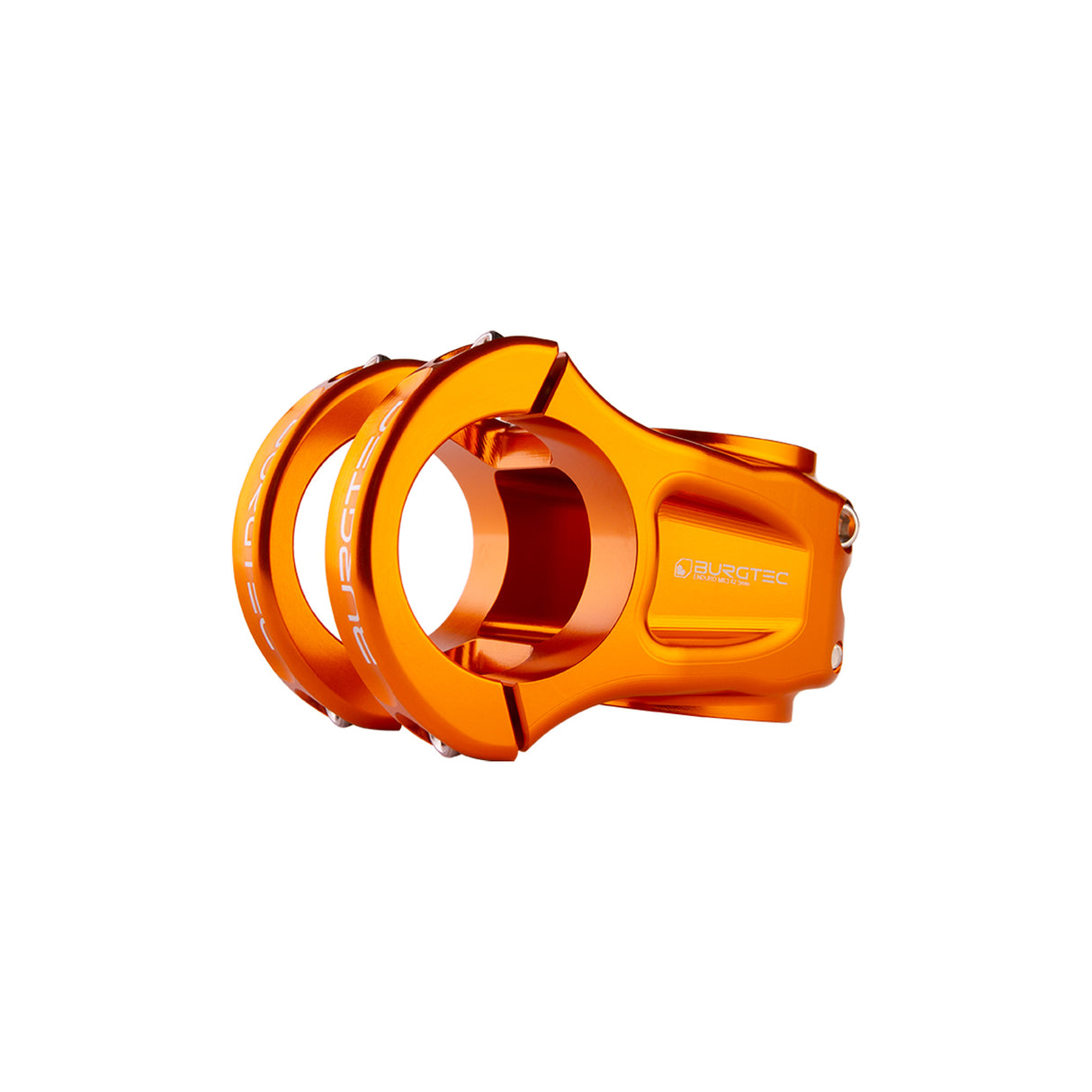 Enduro MK3 Stem-35mm Clamp