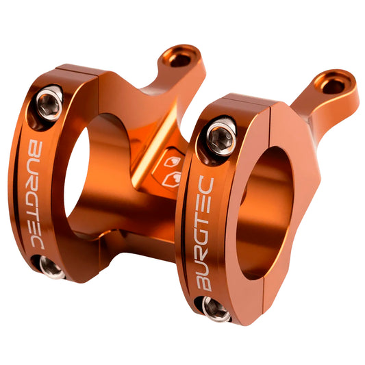 Burgtec MK3 Direct Mount Stem (35) 50mm Kash Bronze