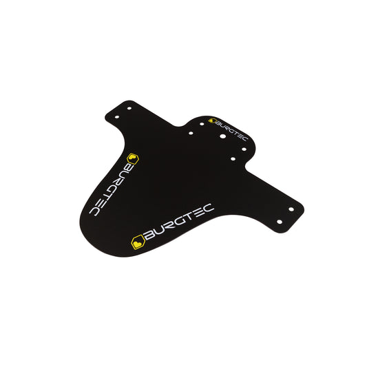 Burgtec Mudguard Fender Black