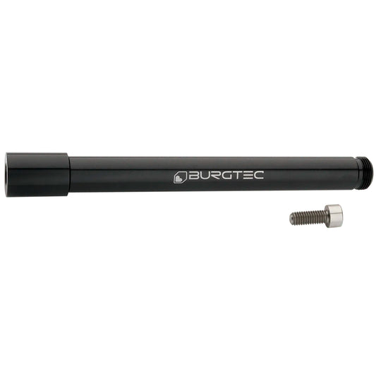 Burgtec Öhlins Boost Fork Axle Burgtec Black