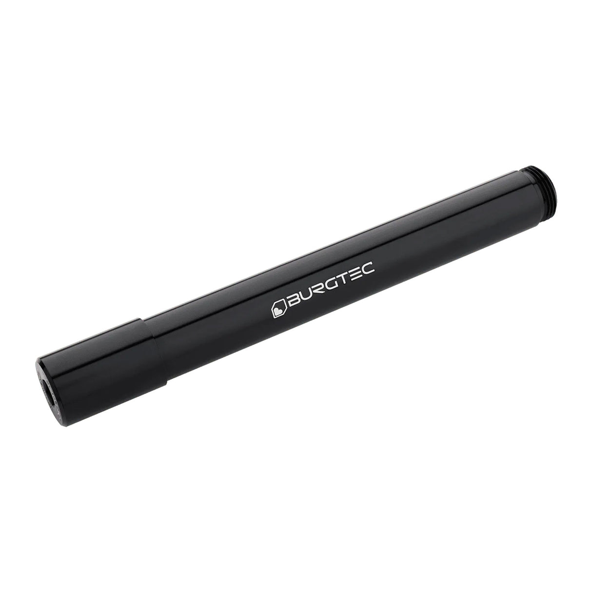 Burgtec Fox 40 Fork Axle Burgtec Black