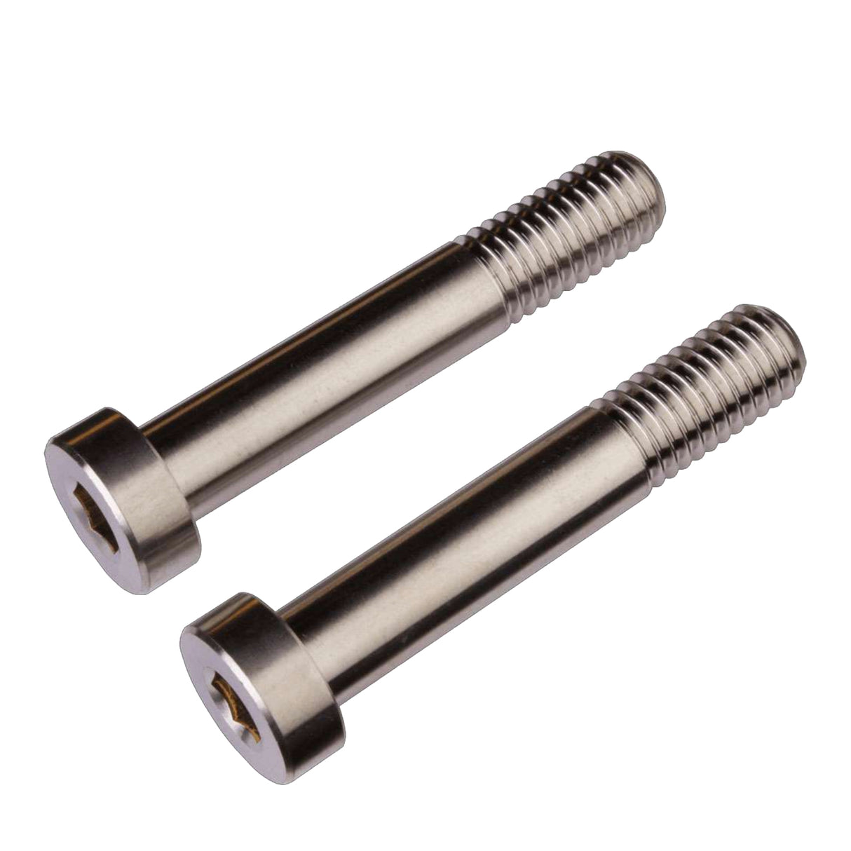 Santa Cruz Titanium Shock Bolt, Kit V10