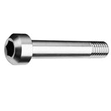 Santa Cruz Titanium Shock Bolts, Set 6