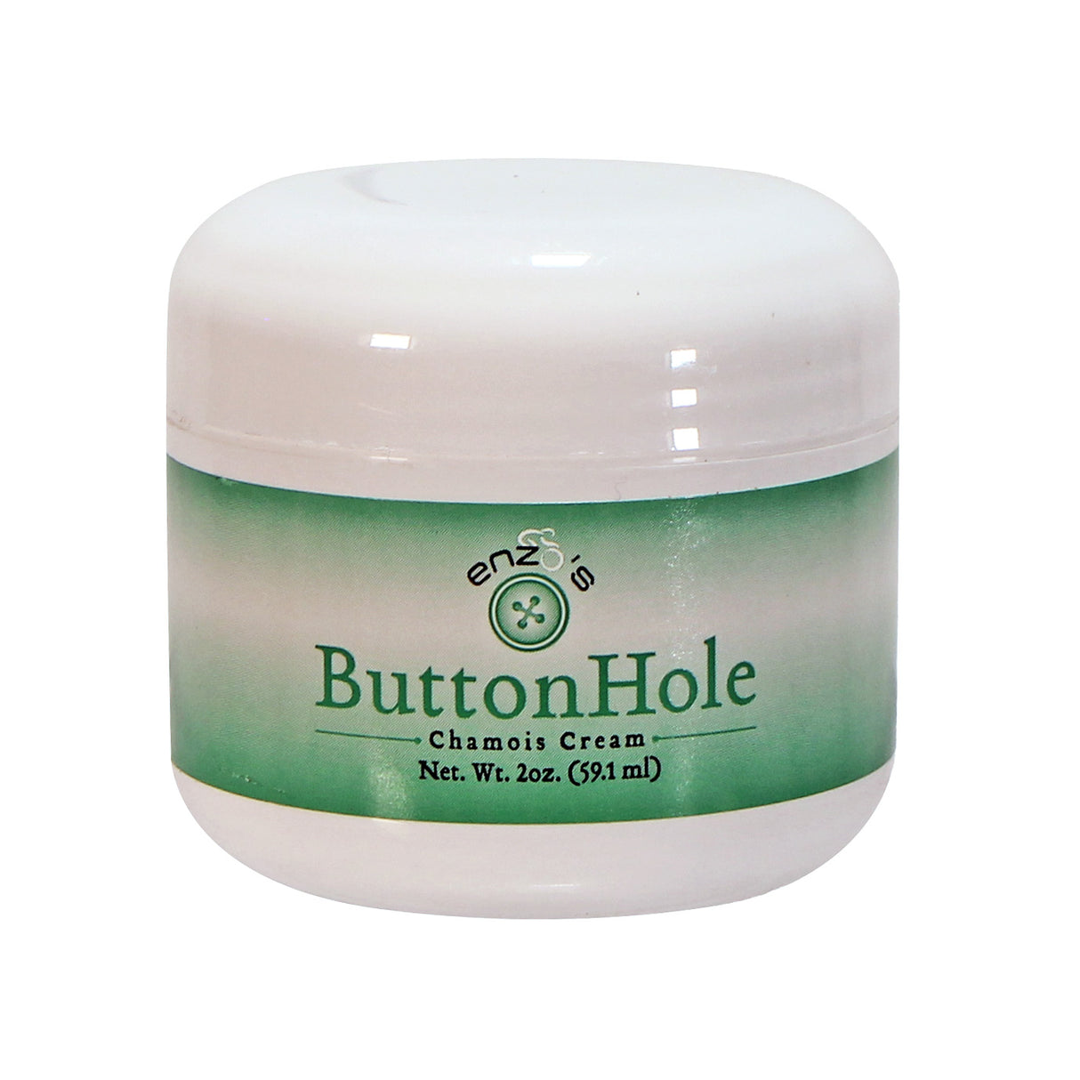 Enzo's Tingle Buttonhole Chamois Cream