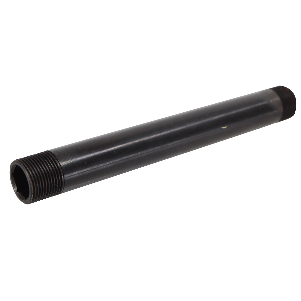 Steel Axle, 10x135/12x142mm, MTR12, HG/XD  NLS