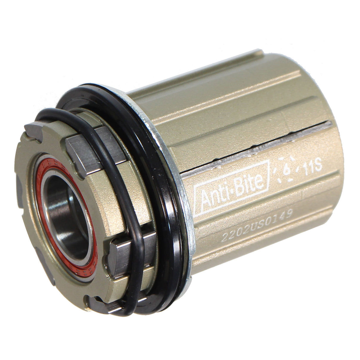 Freehub Body (Road) HG 11sp, Aluminum (24t)