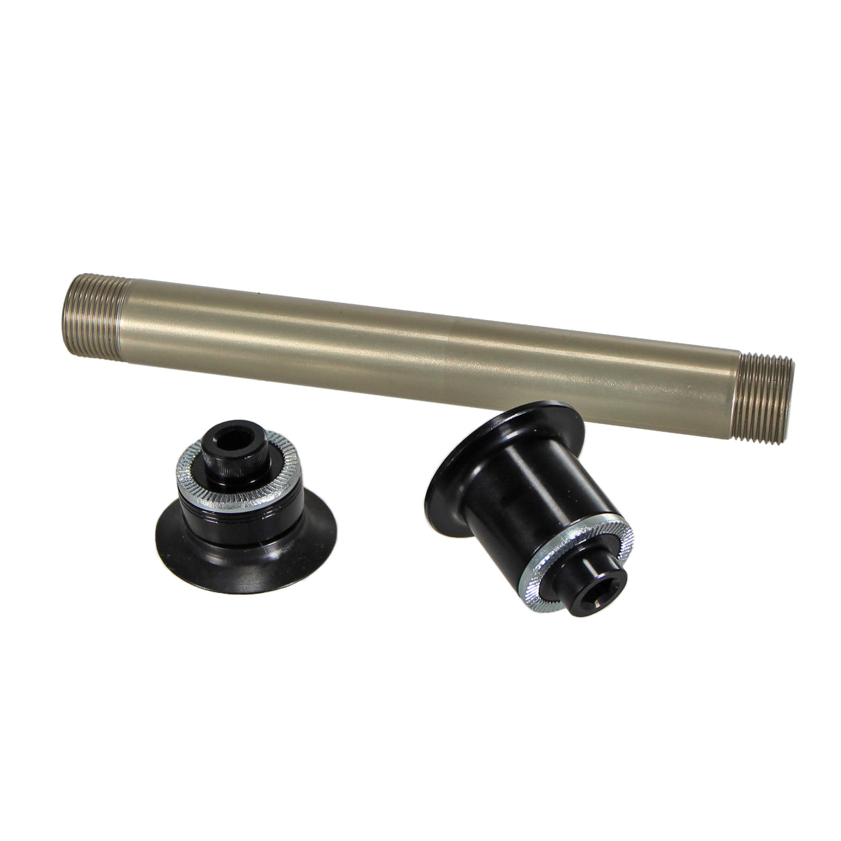 Axle/Endcap Kit, 10x135 QR, BX106R