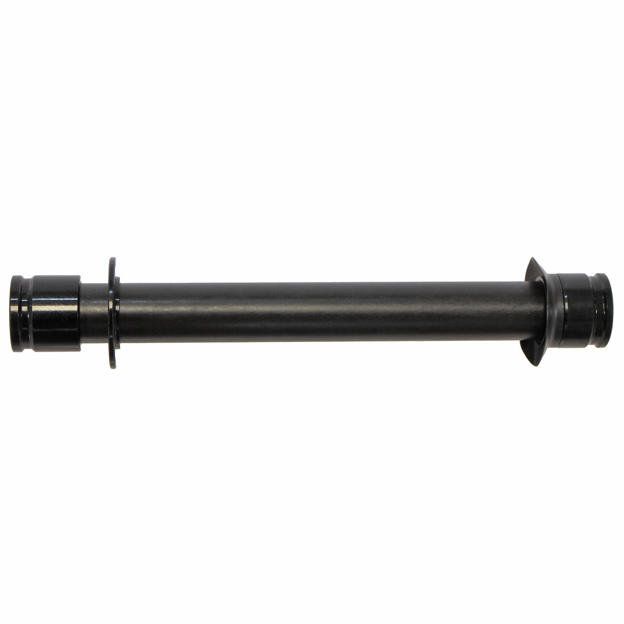 12x148mm Steel Axle + Endcap Kit, BX214R (HG)