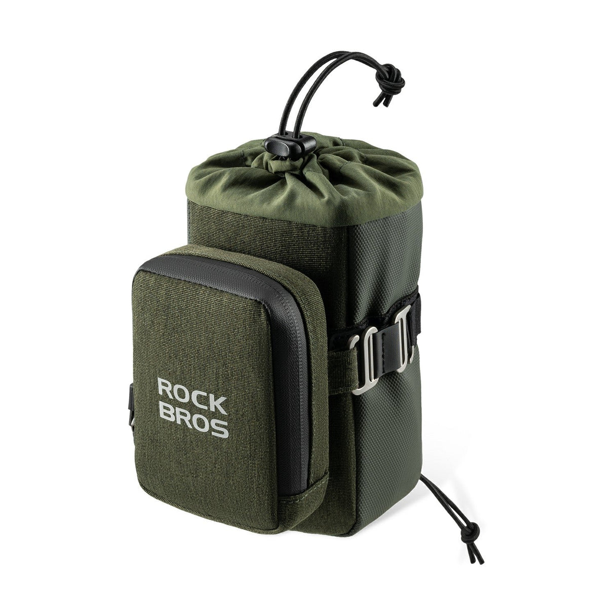 Cycling Two-in-one Bicycle Kettle Tail Bag