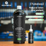 Bicycle Tire Sealant 1000ml