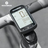 Adjustable Headset Cap Bike Computer Mount