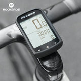 Adjustable Headset Cap Bike Computer Mount