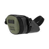 Sustainable Eco-Friendly Bike Rear Saddle Bag 0.2L