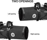 ROCKBROS Bikepacking Bike Handlebar Bag Waterproof 7L-14L
