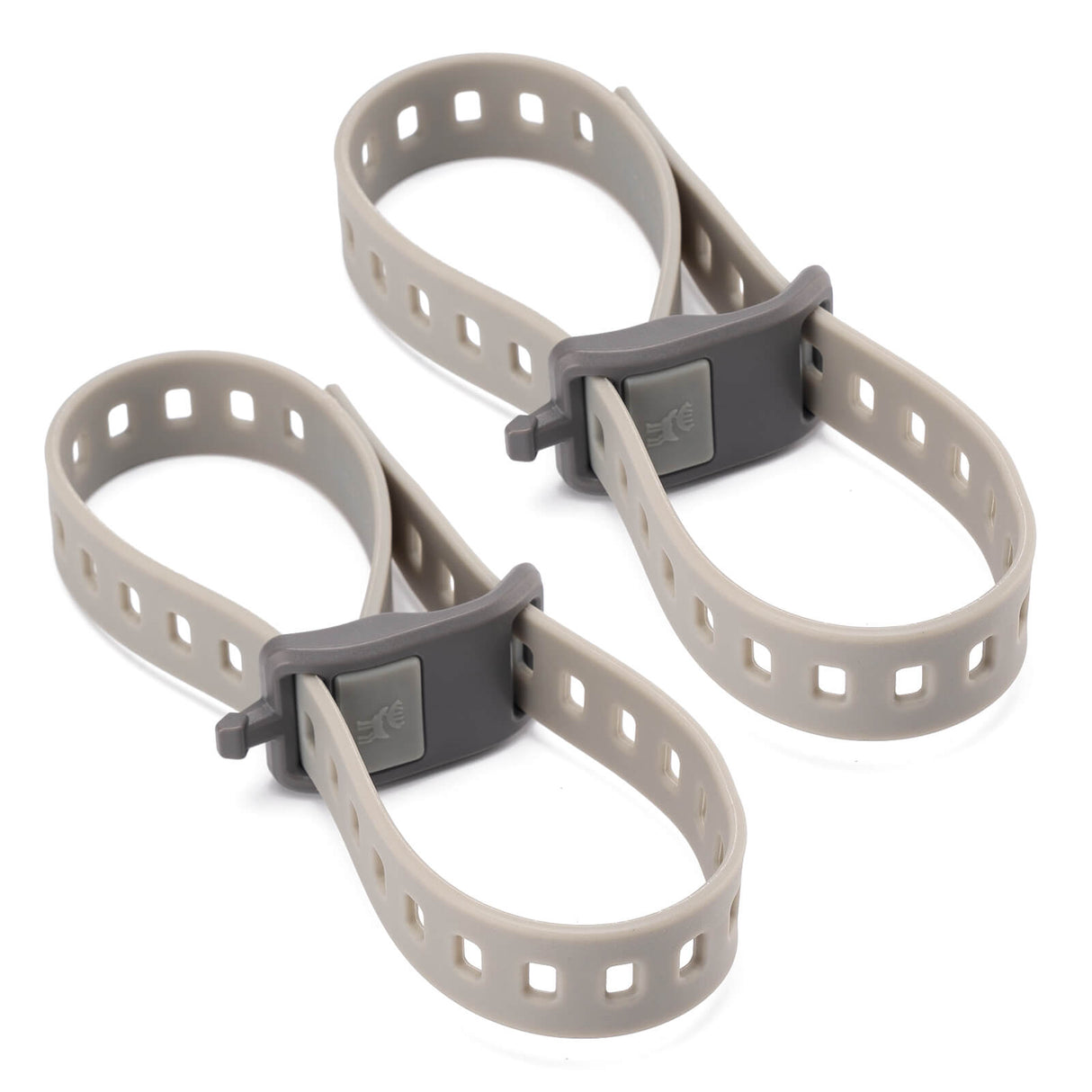 Bikepacking Multi-Purpose TPU Strap - 2-Pack
