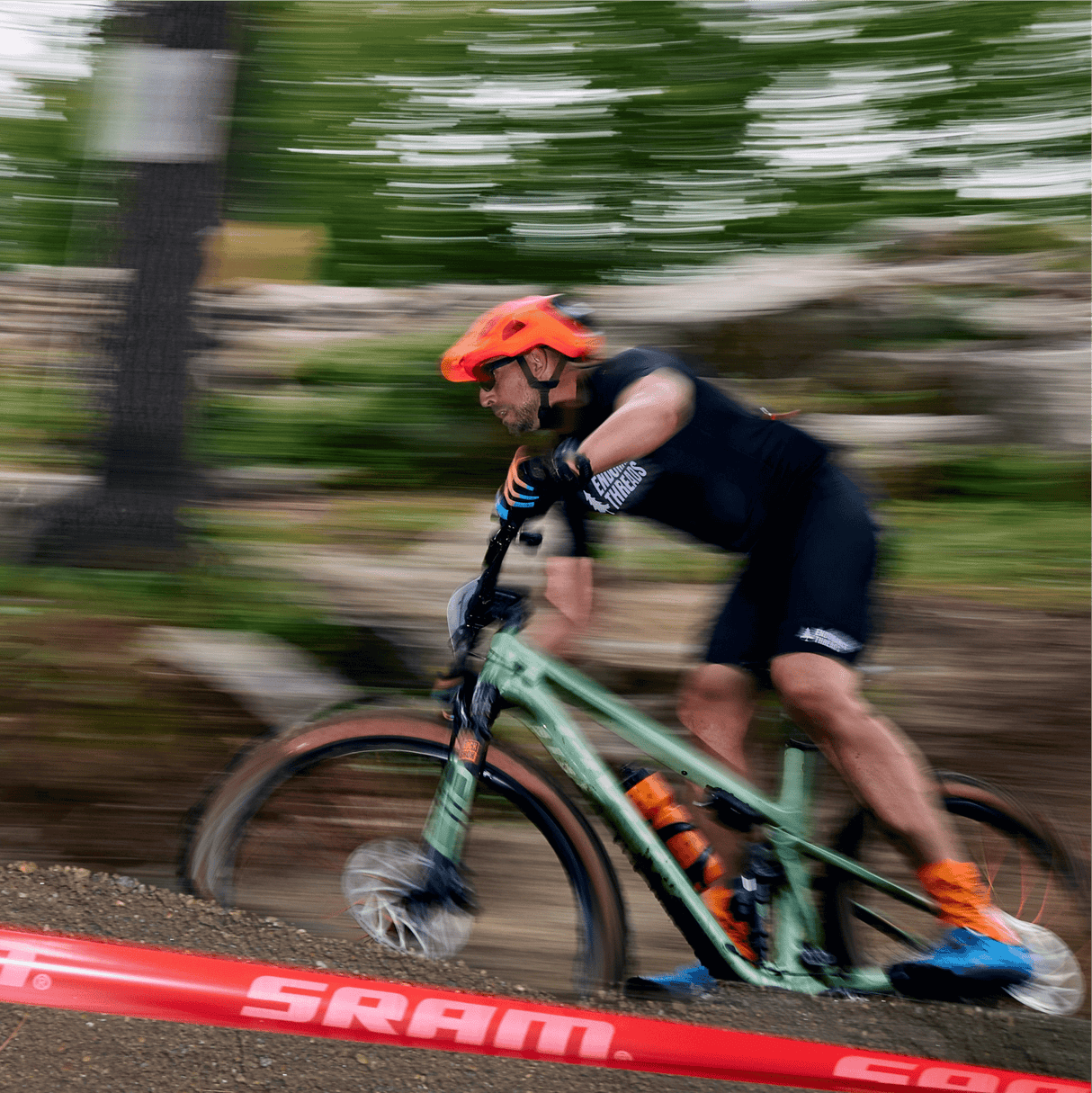 Billboard SLK SS Jersey - Black