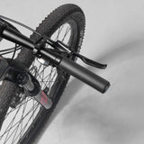 ROCKBROS Bike  Foam Comfortable Shock Absorption Bike Handlebar Grips