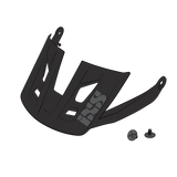 iXS TRIGGER AM REPLACEMENT VISOR