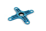 Speedline Parts |  4 Bolt Spline Drive BMX Spider