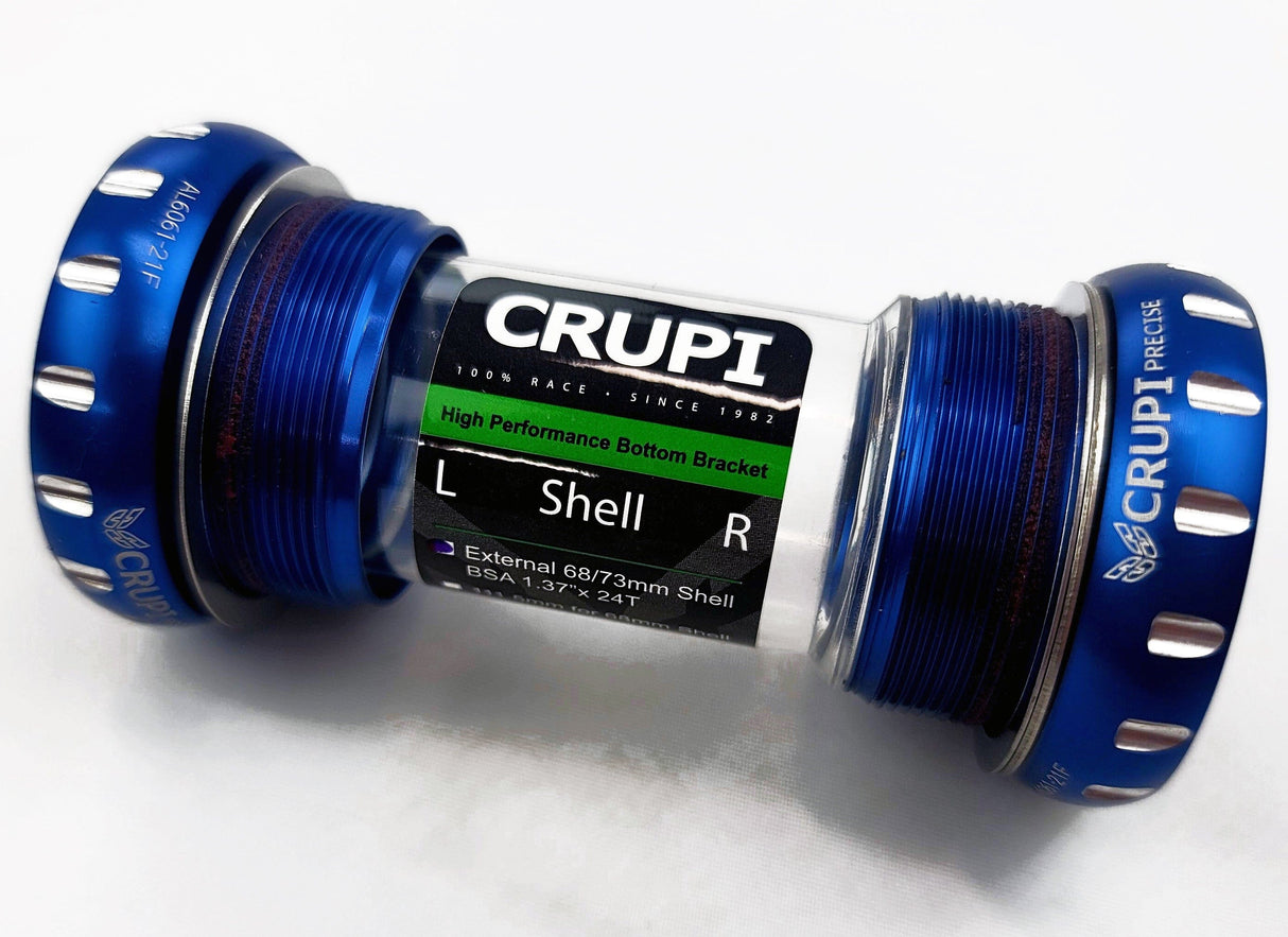 Crupi Precision BB