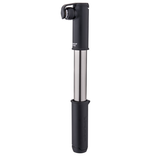 Birzman Scope-Apogee Hand Pump Silver/Black