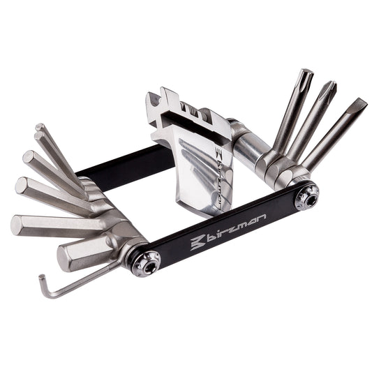 Birzman Feexman E-Version 15 Multi-Tool Black