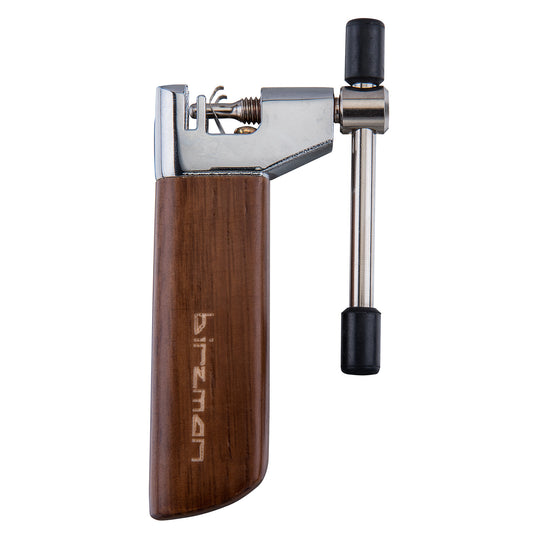 Birzman Light-Er Chain Tool Silver/Wood