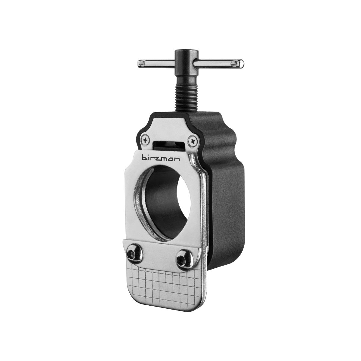 Threadless Saw Guide