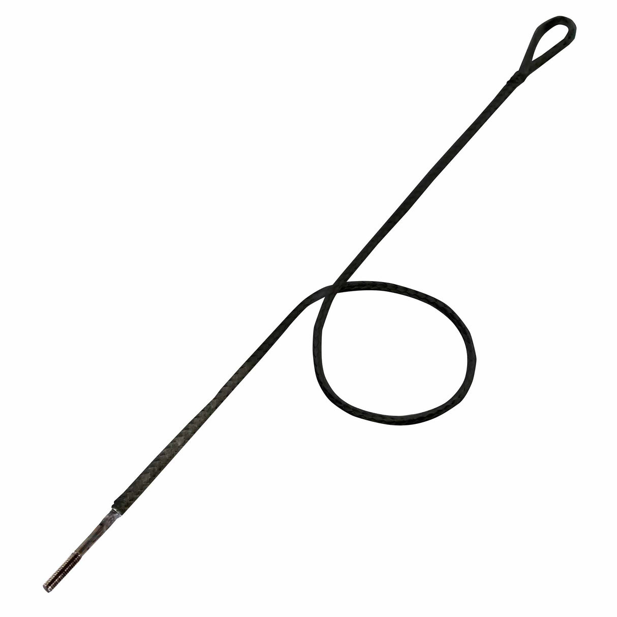 PolyLight 14g Spoke, Black, 280mm, Each