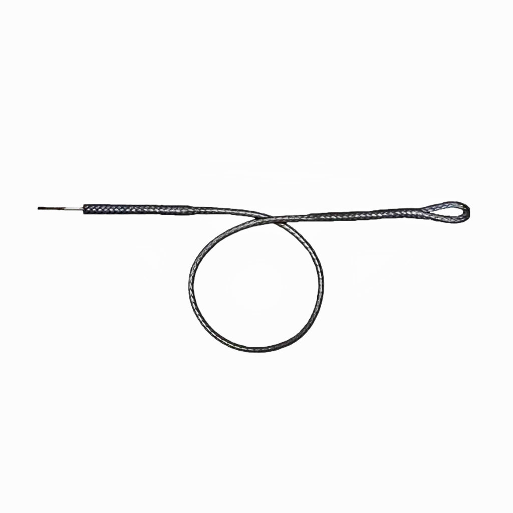 PolyLight 14g Spoke, White, 307mm, Each