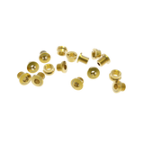 Cook Bros Racing Alloy Chainring Bolts