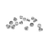 Cook Bros Racing Alloy Chainring Bolts