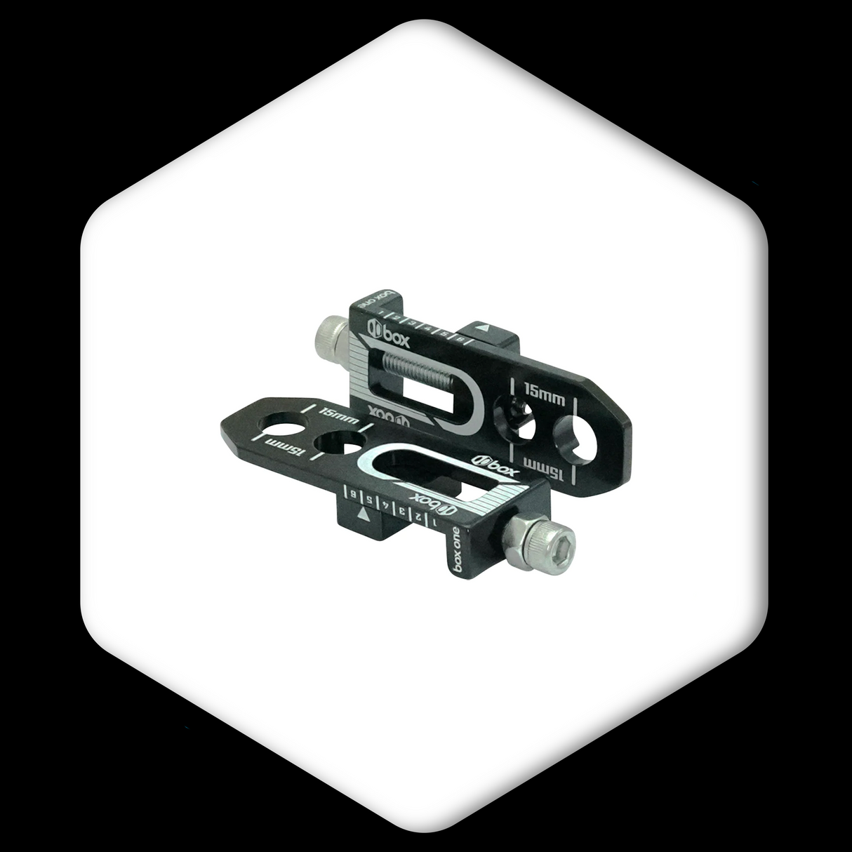 Box One Chain Tensioners