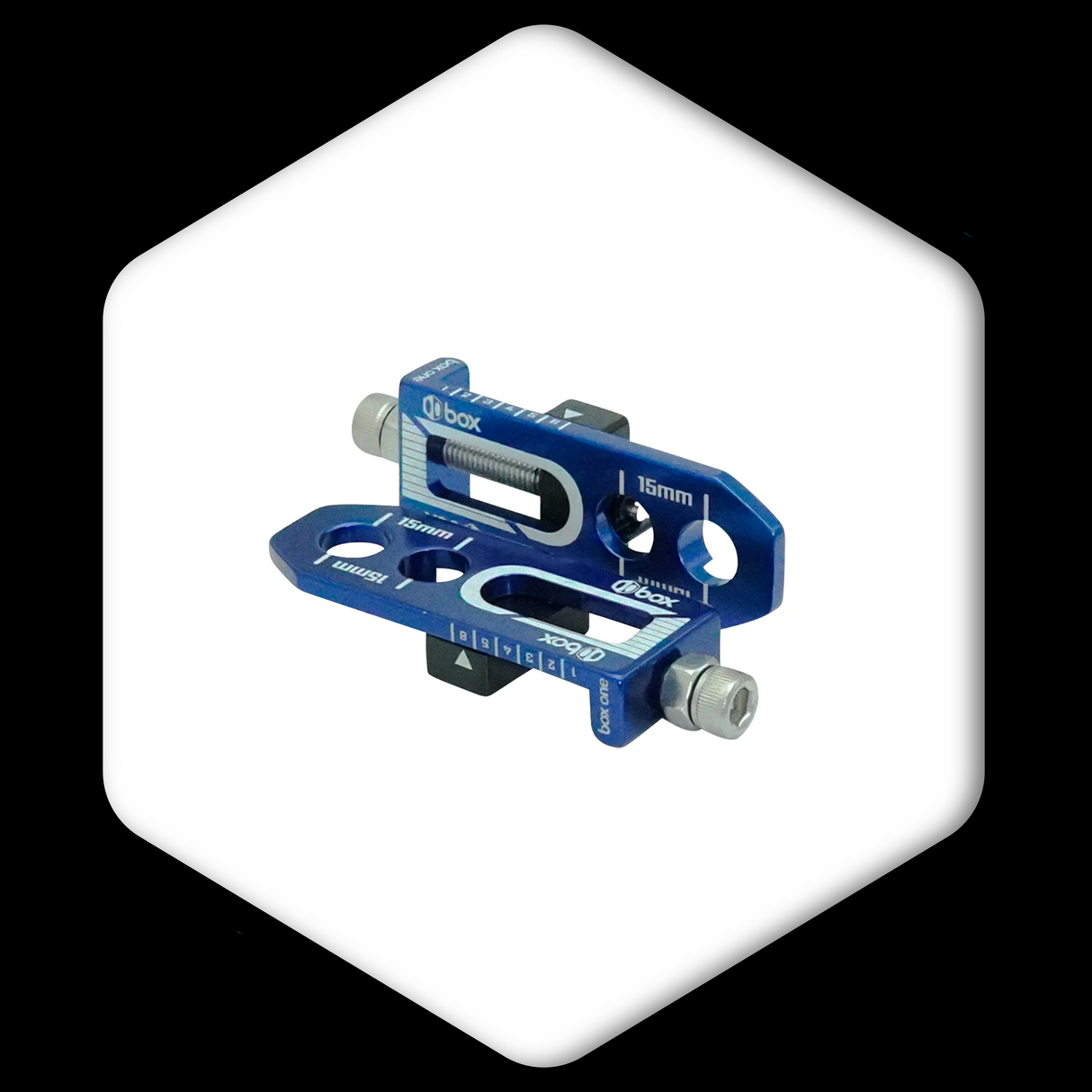 Box One Chain Tensioners