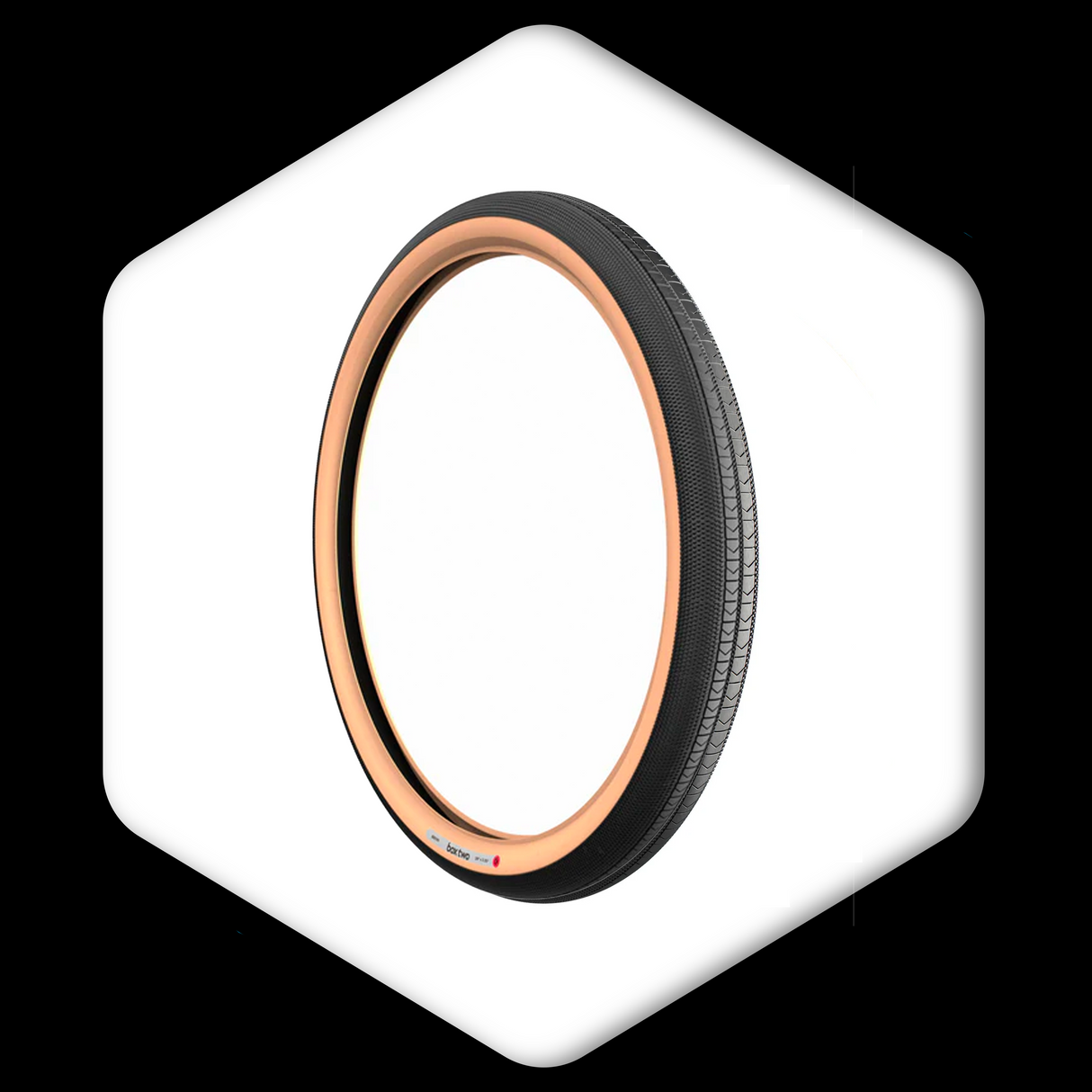 Box Two 60 TPI 29" Wire Bead Tire