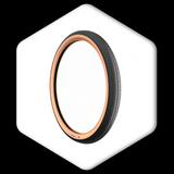 Box Two 60 TPI 29" Wire Bead Tire