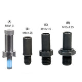M8x1.25MM U-BRAKE FRAME BRAKE POST MOUNT KIT