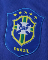 BRAZIL RETRO AWAY 2022/23
