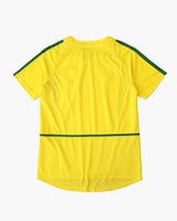 BRAZIL RETRO HOME 2003/04