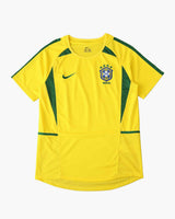 BRAZIL RETRO HOME 2003/04