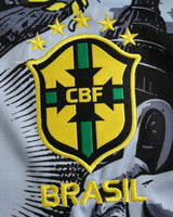BRAZIL x JESUS PREMIUM KIT