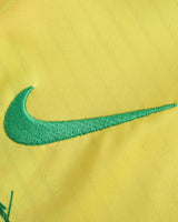 BRAZIL x SAMBA WINGS PREMIUM KIT