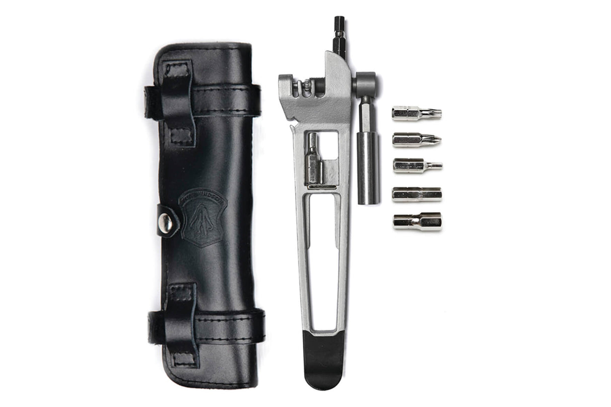 Full Windsor "The Breaker" Multi Tool