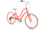 Brighton 7 Speed Cruiser