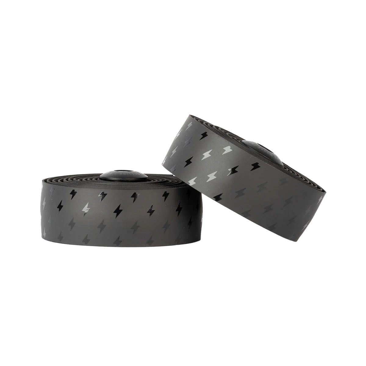 Burgh Classic Bar Tape Lightning Stealth Black